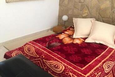 Bed & Breakfast Las Marias