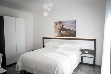 Bed and Breakfast Letagghjate Exclusive Rooms And Suites