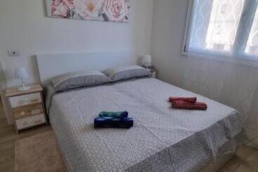 צימר New Living Milano