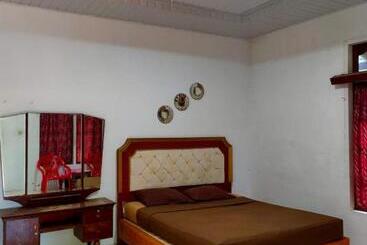 Bed and Breakfast Sarah S Cottage Toba Samosir