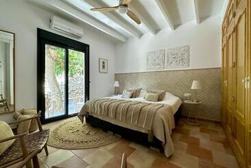 Bed & Breakfast Casa Del Palta