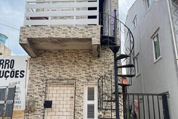 アパートホテル Casa Do Diego