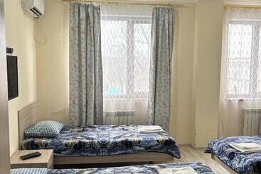 فندق талисман