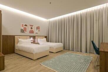 فندق تيارا للوحدات السكنية والشقق المفروشة