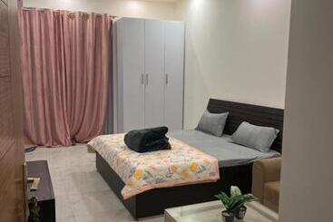 فندق Hello Studio