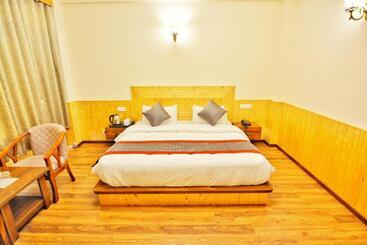 فندق Hilly Bee, Manali