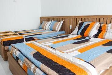 هتل Homestay Khải Minh