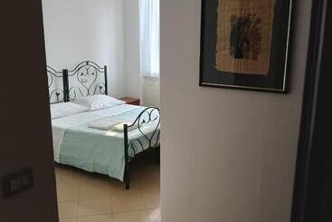 فندق Il Portichetto