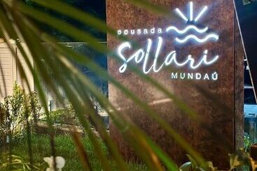 Отель Pousada Sollari