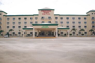 Princess Vegas Hotel & Casino
