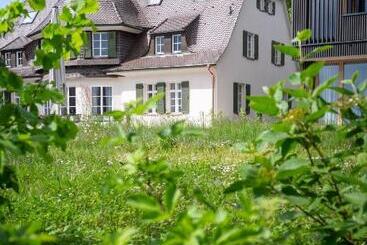 هتل Seegut Zeppelin