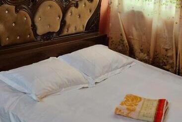 هتل Short Time Stay