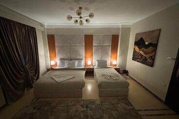 فندق Solima Pyramids Inn