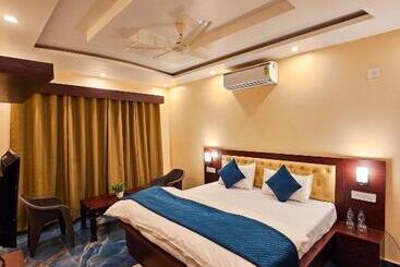 فندق The Mount Valley