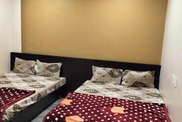 בית מלון כפרי Umiya