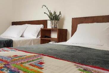 בית מלון כפרי Volarte Hostal