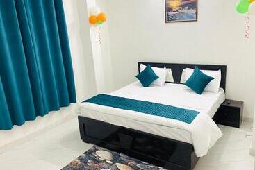 پانسیون Aanandwan Palace