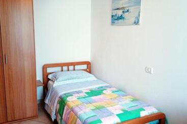 ペンション Appartamento Che Vista! Affittacamere