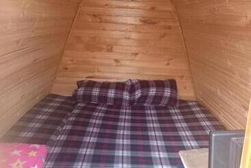 ペンション Casa Bahareque Hospedaje