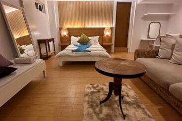 פנסיון Casa Del Beach House