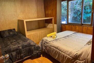 پانسیون Hostal Pelluco