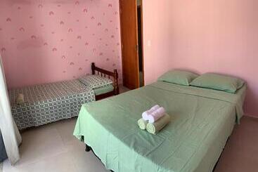 פנסיון Rb Hospedagem