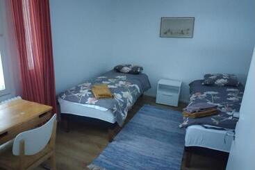 Пансион Saarnimaja