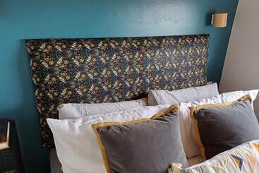 פנסיון The Wee Tiny Home