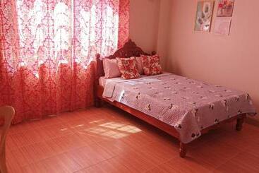 بنسيون Village Guest House, Hundred Islands