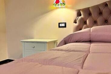 מלון דירות Residence La Torre