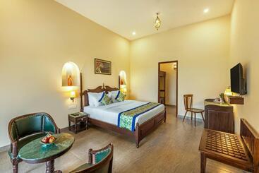 Resort Sterling Rewild Sariska