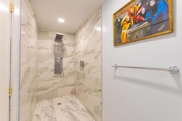 アパートホテル Studio Palms Bc