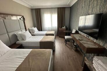 The Yalı Konak Hotel İzmir