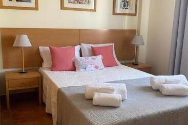 Apartamento Altura T2