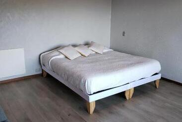 تختخواب و صبحانه Canales Del Sur 2