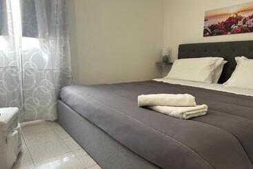 住宿加早餐  Hiera Beb