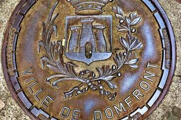 住宿加早餐 La Maison Sur Les Remparts