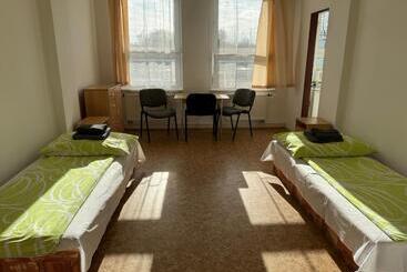 מלון דירות D8 Apartmány