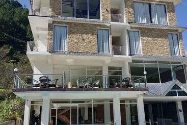 Gezellig Inn Hotel Oasis