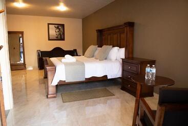 فندق Boutique Sacramento