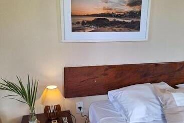 Отель Casa Ih! Hospedagem