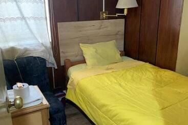 هتل Posada Casa Real