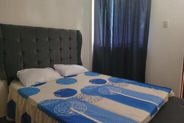 호텔 K Ritas K Stro