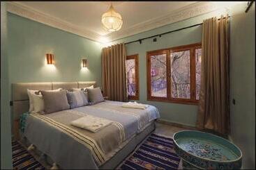 هتل La Perle De Neige