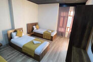 Отель Nightview Erbil