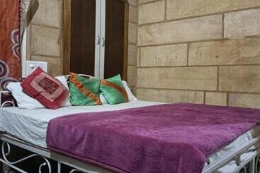 בית מלון כפרי Peris