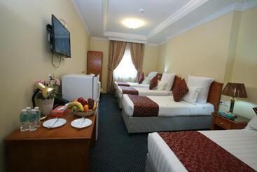 فندق قصر الأزهر   Qasr Al Azhar