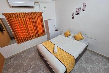 فندق The Sea Walk Beachside Serinity