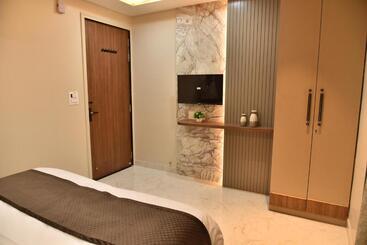 فندق Shree Krishna