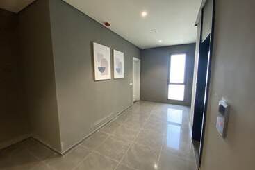 هتل The Code Residence   ذا كود ريزيدنس